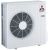 Mitsubishi Electric MSZ-FD50VA/MUZ-FD50VABH Mitsubishi Electric MSZ-FD50VA/MUZ-FD50VABH